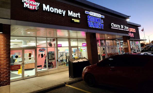 Photo of Money Mart