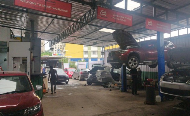 Photo of GoMechanic - Car Repair Center Kajang