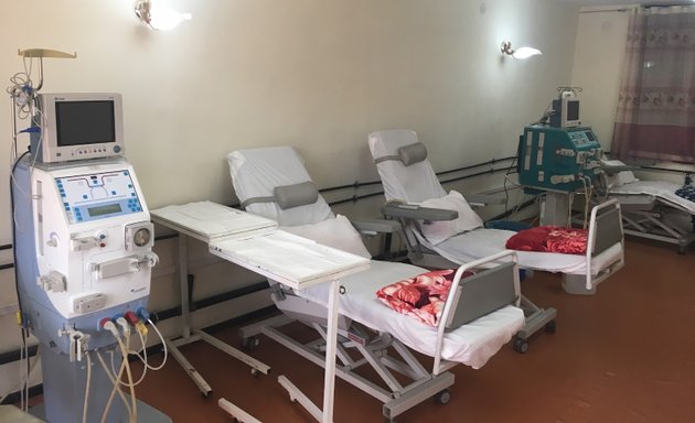 Photo of Mabd Dialysis Center