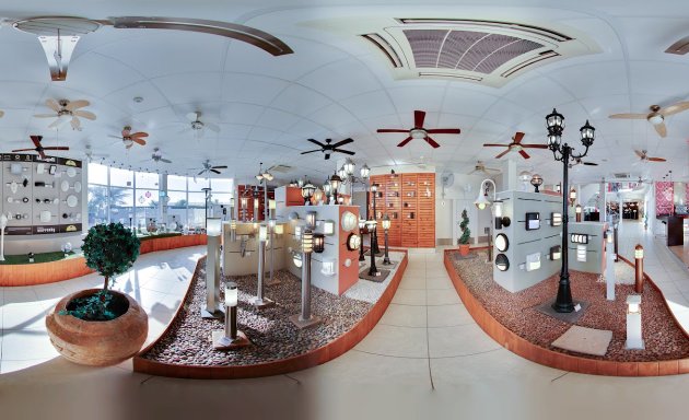Photo of Eurolux Lighting Cape Town Showroom and Warehouse