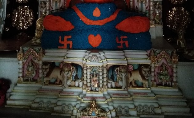 Photo of Shri Vasupujya Swami Jain Mandir, Hebbal