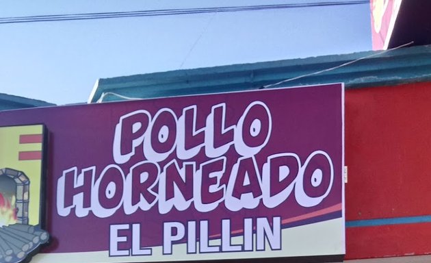 Foto de Pollo Horneado El Pillin