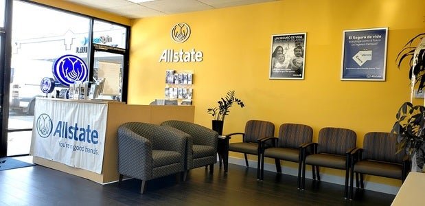 Photo of Steve Kwon: Allstate Insurance