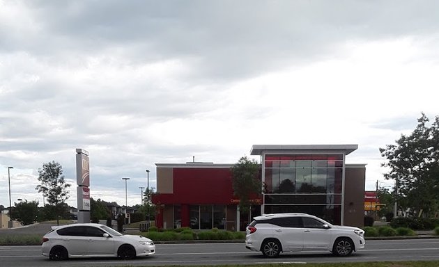 Photo of CIBC Branch (Cash at ATM only)