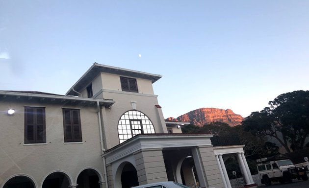 Photo of International School of Cape Town (Woodland Heights Campus)