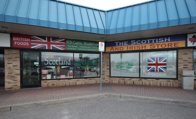 Photo of The Scottish And Irish Store