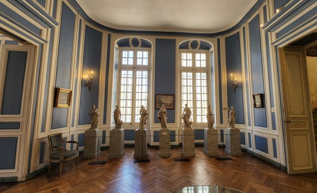 Photo de Musée des Arts Décoratifs et du Design