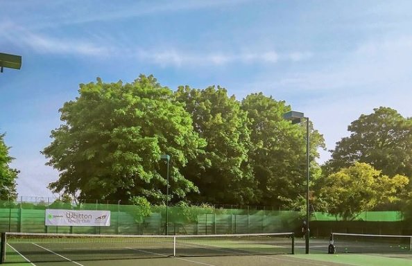 Photo of Whitton Tennis Club