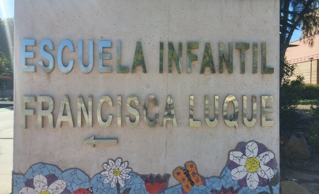 Foto de Escuela Infantil Francisca Luque