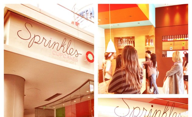 Photo of Sprinkles Downtown Los Angeles