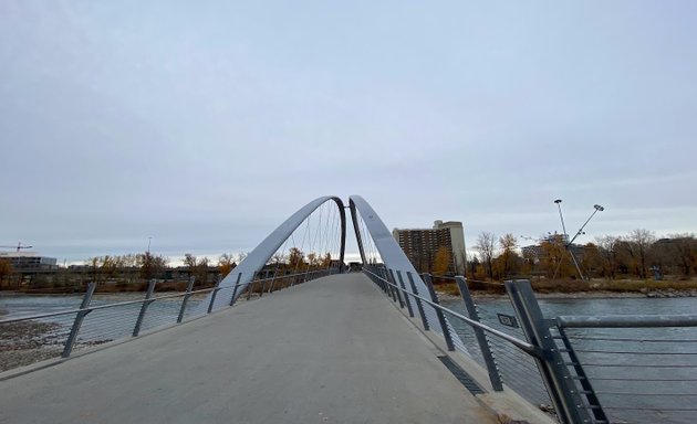 Photo of Riverwalk Parkade