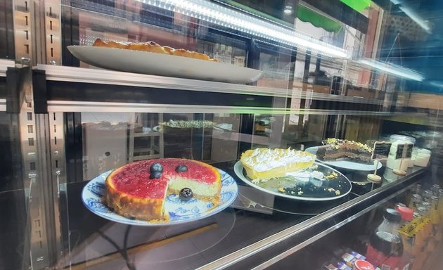 Foto de la Grazia Cake & Dessert Shop