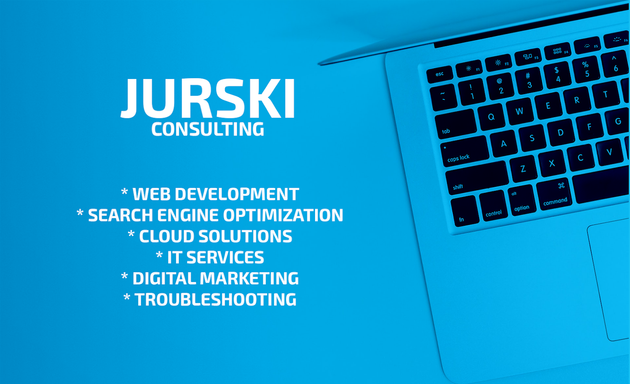 Photo of Jurski Consulting
