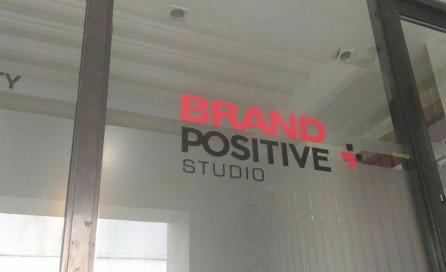 Photo of Brand Positive Studio