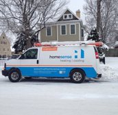 Photo of Homesense Heating and Cooling