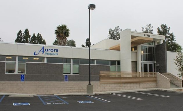 Photo of Aurora Behavioral Healthcare San Diego Hospital