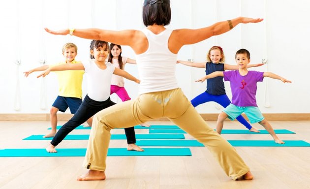Photo of Mishkaa Minis Yoga for Kids Teacher Training