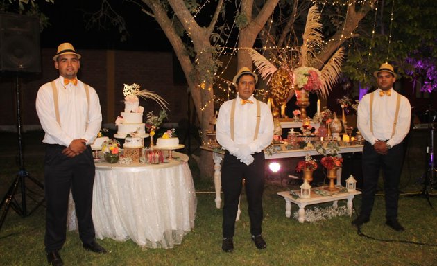 Foto de Thiafra Eventos