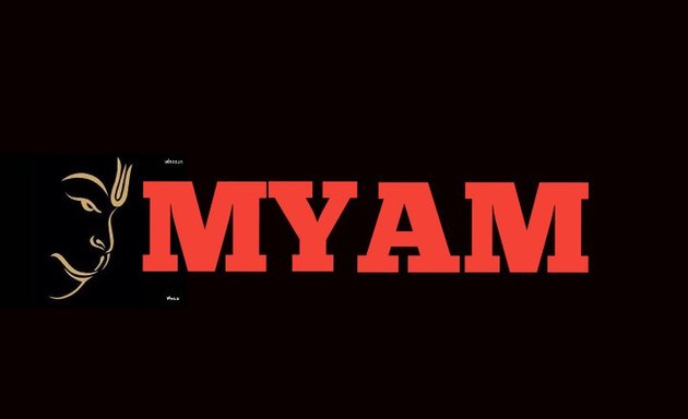 Photo of Myam