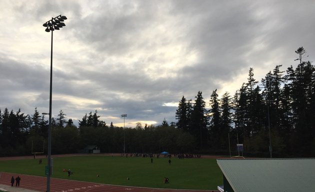 Photo of South Surrey Youth Park