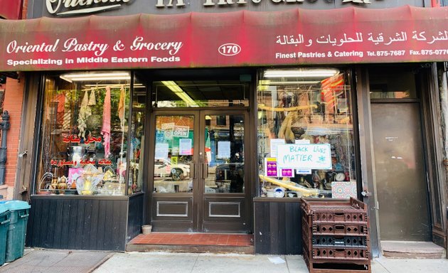 Photo of Oriental Pastry & Grocery