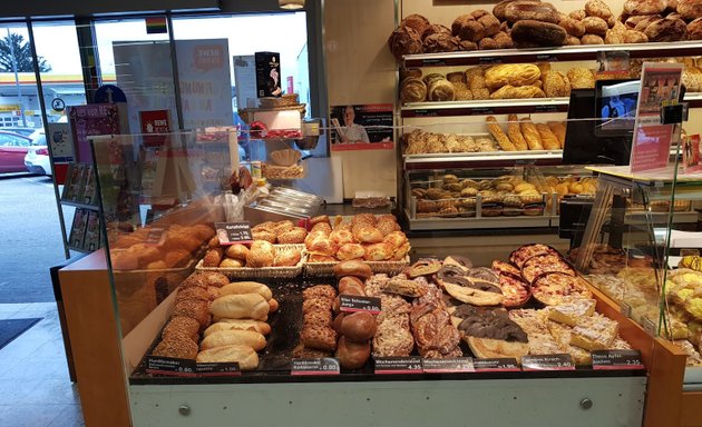 Foto von Bäckerei Hardt