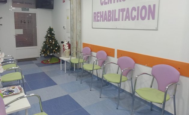 Foto de Centro Fisioterapia y Lesionados de Tráfico, Hospital Perpetuo Socorro S.A, Los Dolores