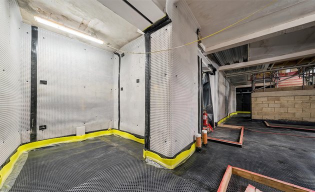 Photo of Arti Structural Waterproofing