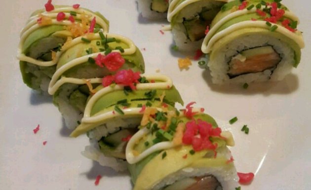 Photo of Sushi Life