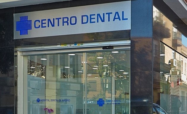 Foto de Hospital Dental Villaverde