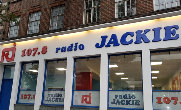 Photo of Radio Jackie