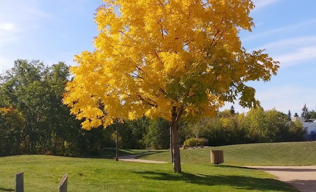 Photo of Churchill Park