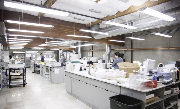 Photo of Anresco Laboratories