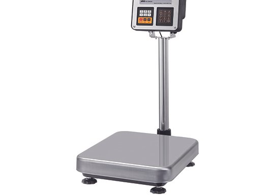 Photo of A & D Weighing - Weighing Scales & Inspection Systems