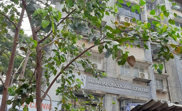 Photo of Mumbai Oncocare Centre (MOC India)