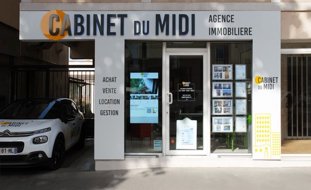 Photo de Cabinet du Midi