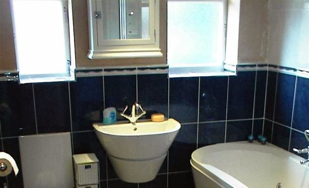 Photo of The Bathroom Fitter