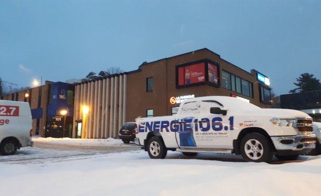 Photo of Rouge fm 102 7