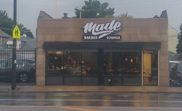 Photo of Made Barber Lounge