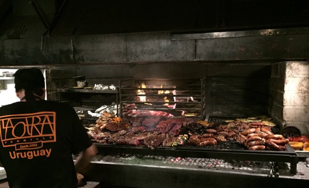 Foto de La Otra - Parrilla