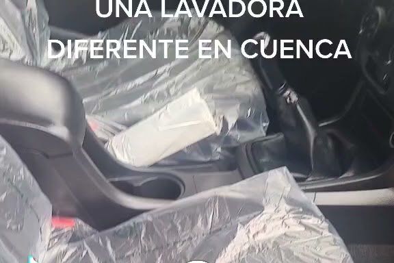 Foto de Lavadora y lubricadora PREMIUM CARWASH