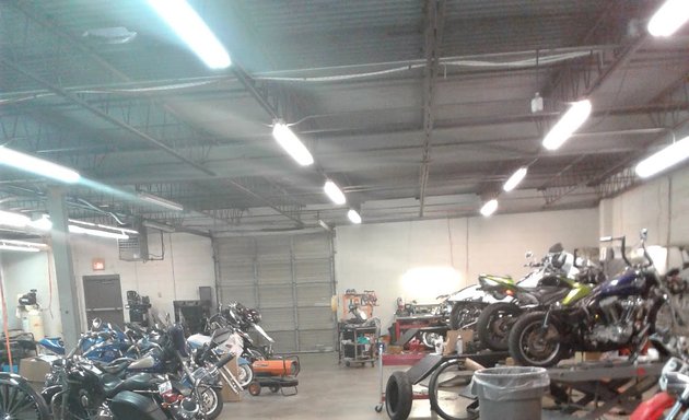 Photo of Royal Motorcycle Shop