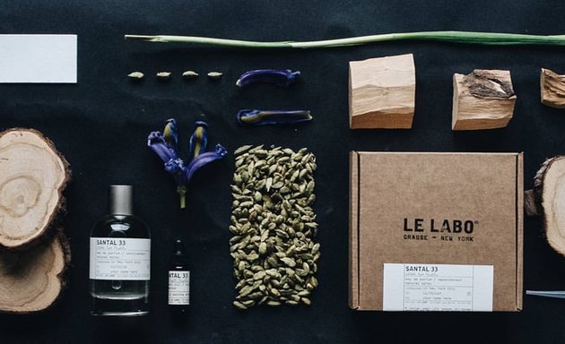 Photo of Le Labo