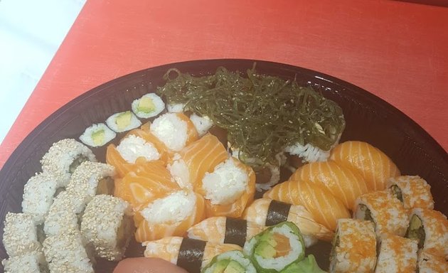 Photo of Sushi Daily Finchley