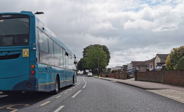 Photo of Arriva UK Bus