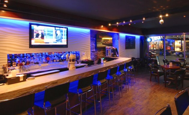 Photo of le Bayou bar