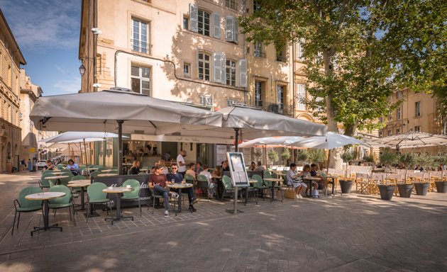 Photo de Café du Palais
