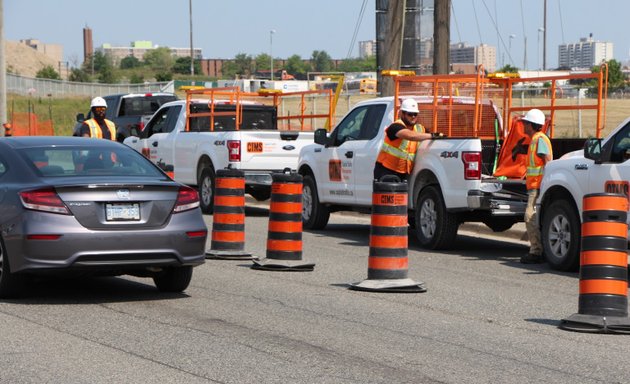 Photo of Capital Traffic Management Toronto