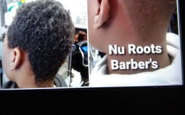 Photo of Nu Roots Barbers