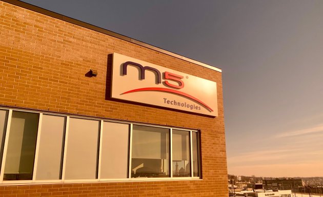 Photo of M5 Technologies